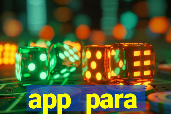 app para adolescentes ganhar dinheiro